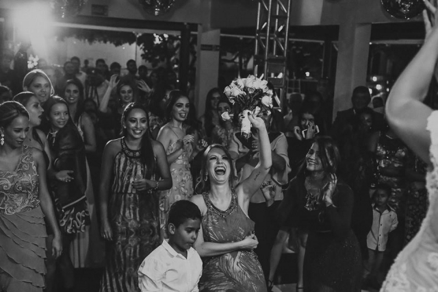 Casamento Ana Paula e Samuel